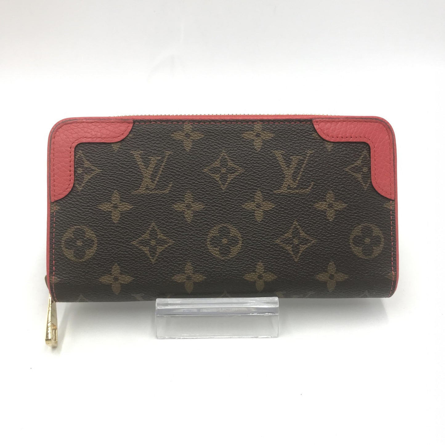 Louis Vuitton Monogram Wallet