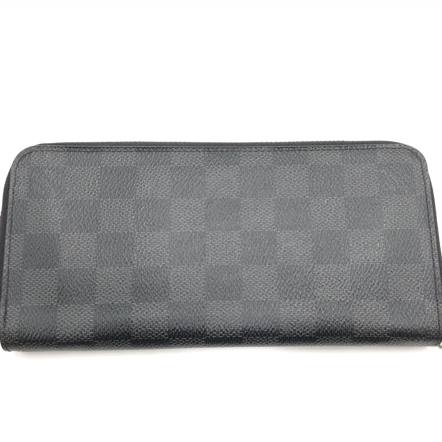 Louis Vuitton Damier Graphite Wallet