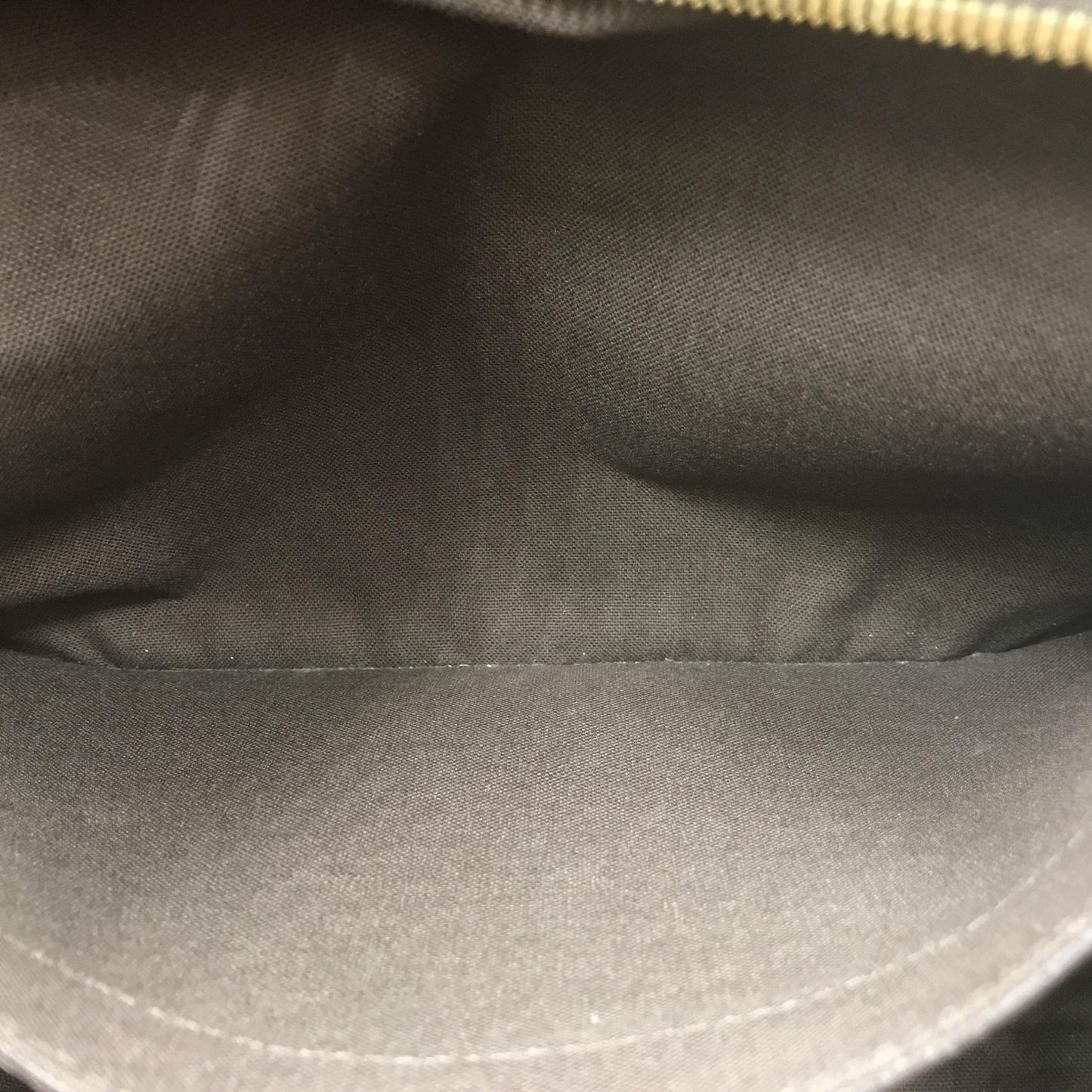 Louis Vuitton Damier Ebene Crossbody Handbag