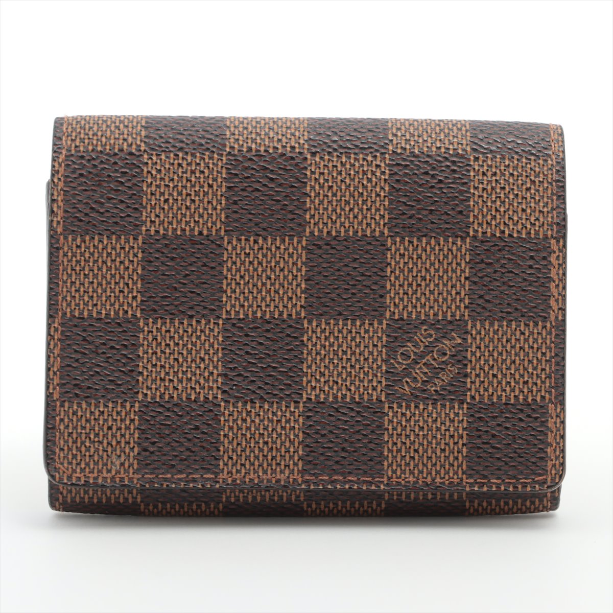 Louis Vuitton Damier Annveloop Cult de visite CA0053 N62920