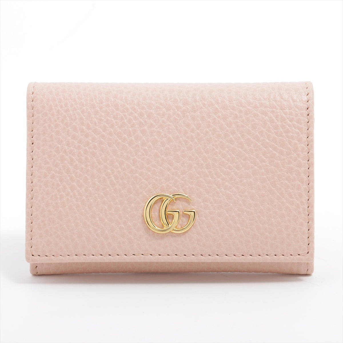 Gucci marmont pink online wallet