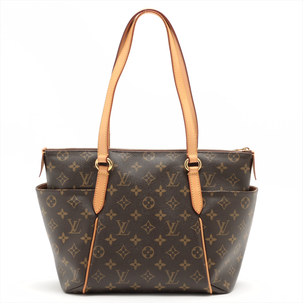 Louis Vuitton Monogram Totally MM M56688 DU2069