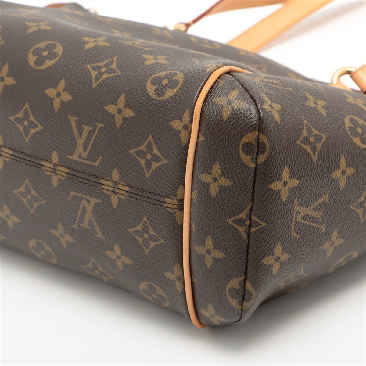 Louis Vuitton Monogram Totally MM M56688 DU2069