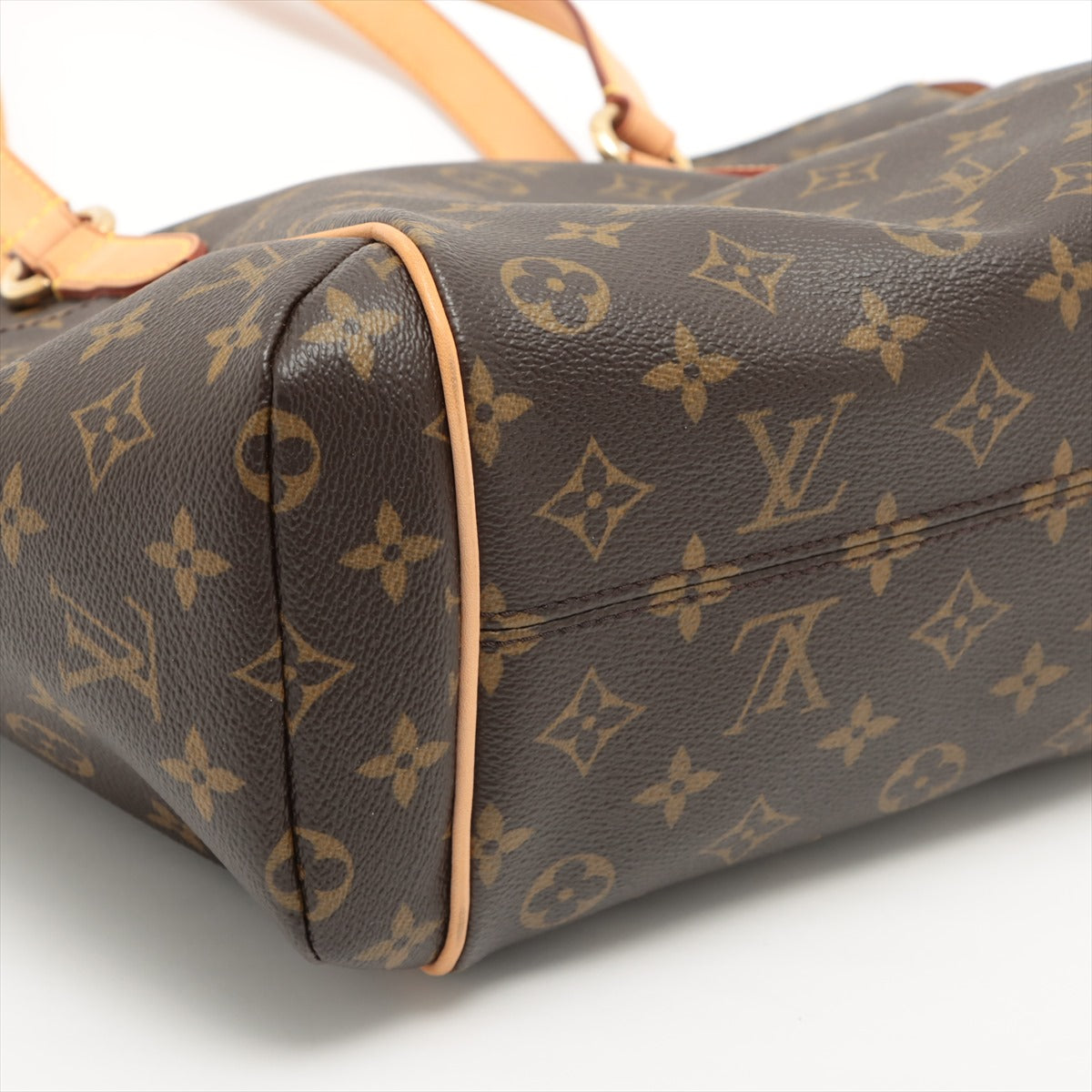 Louis Vuitton Monogram Totally MM M56688 DU2069
