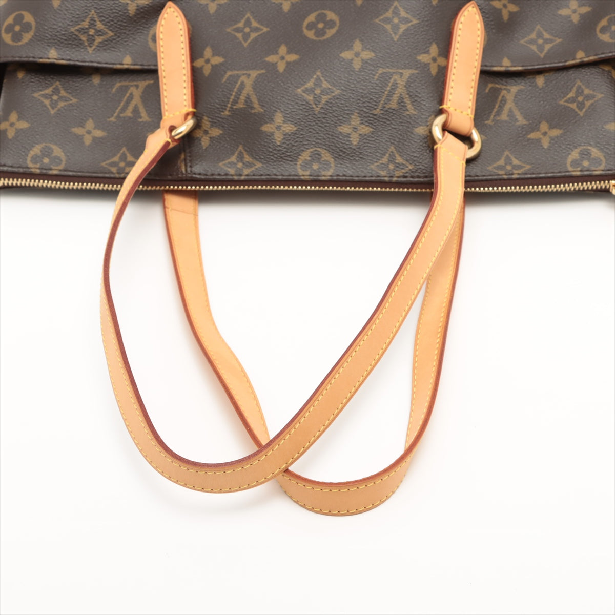 Louis Vuitton Monogram Totally MM M56688 DU2069