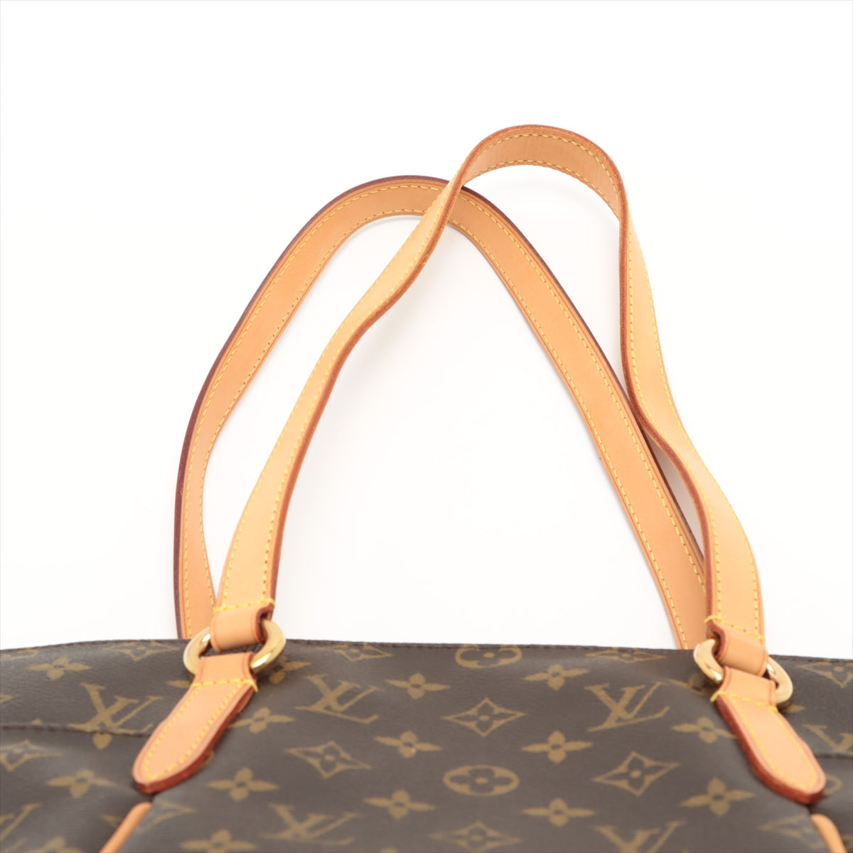 Louis Vuitton Monogram Totally MM M56688 DU2069