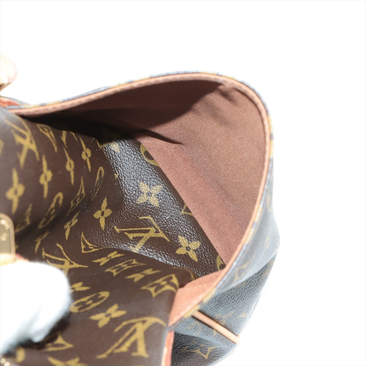 Louis Vuitton Monogram Totally MM M56688 DU2069