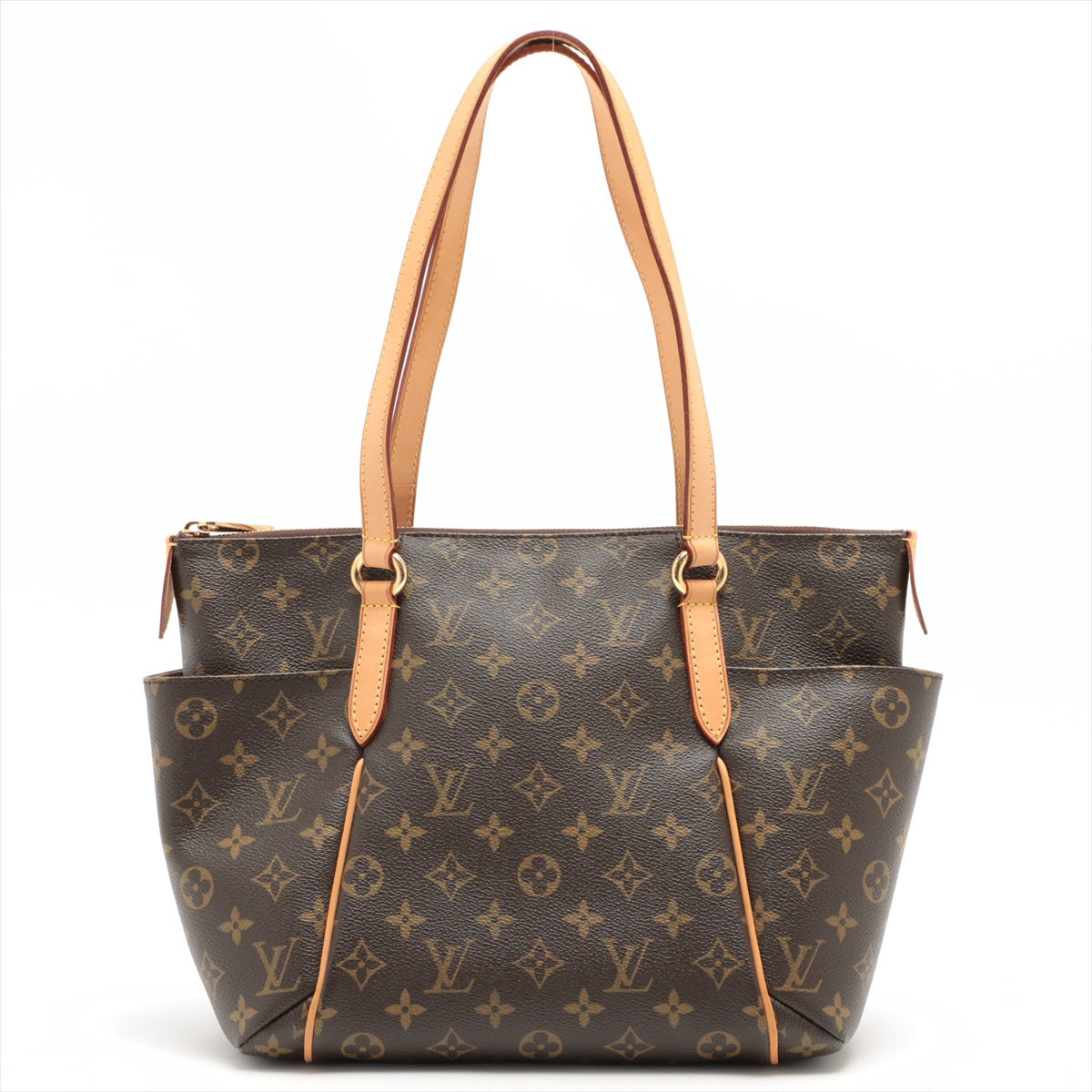 Louis Vuitton Monogram Totally MM M56688 DU2069