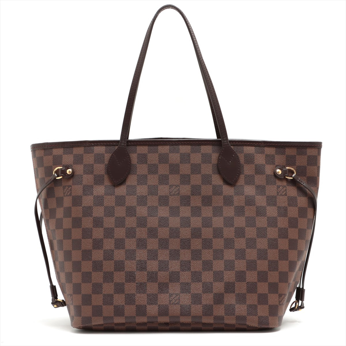 Louis Vuitton Damier Neverfull MM N41603