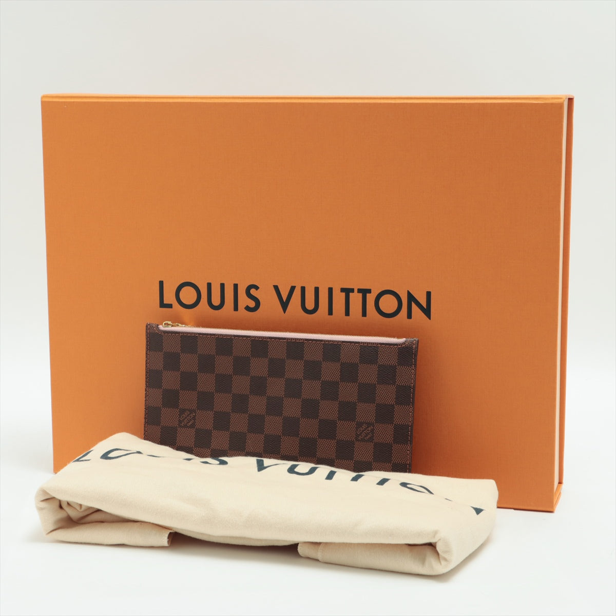 Louis Vuitton Damier Neverfull MM N41603