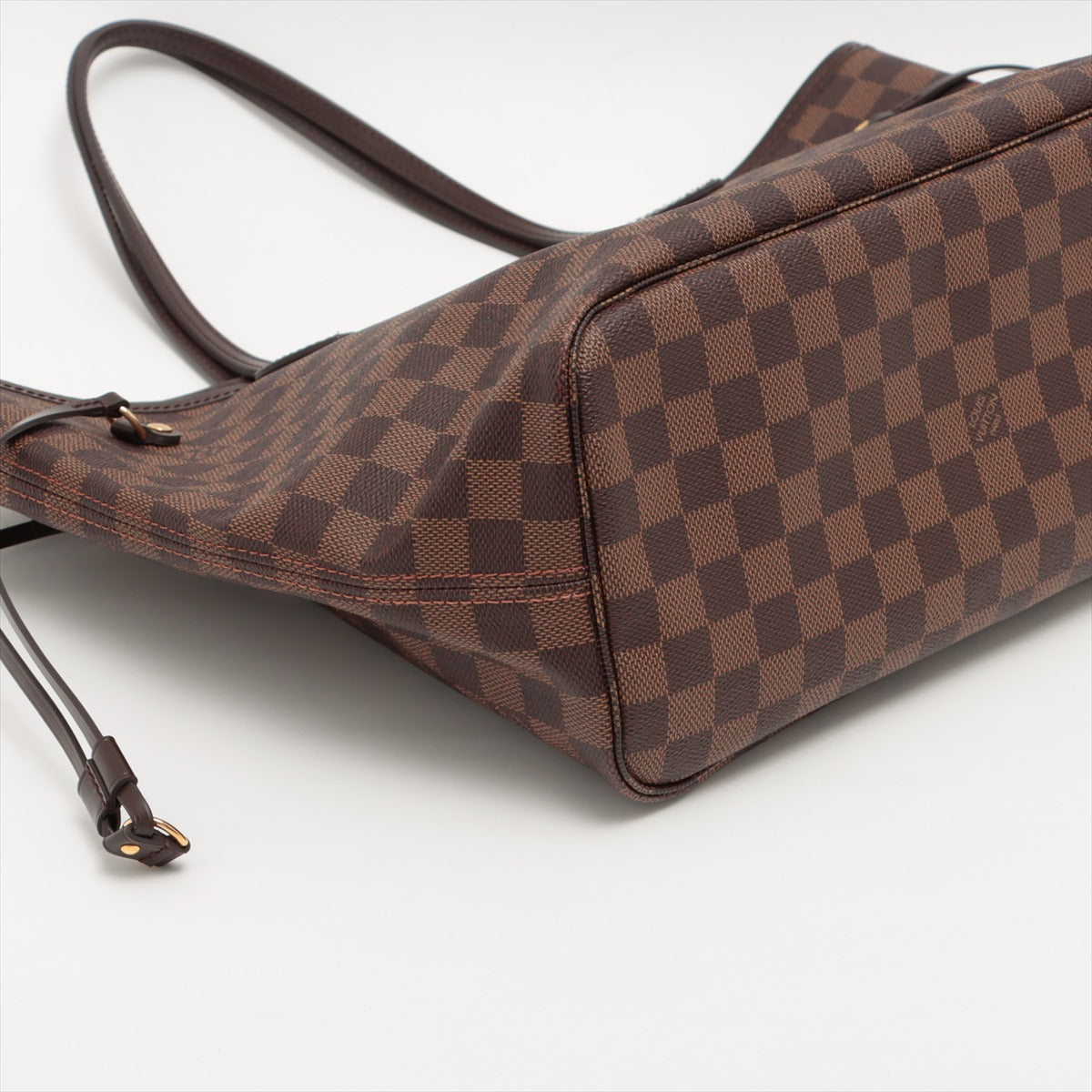 Louis Vuitton Damier Neverfull MM N41603