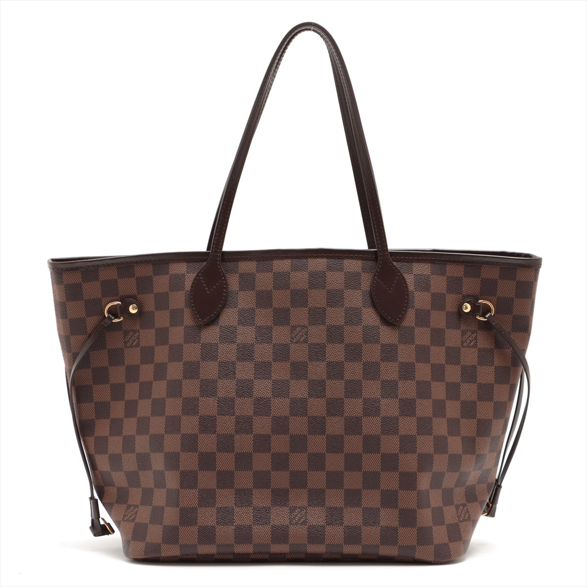 Louis Vuitton Damier Neverfull MM N41603