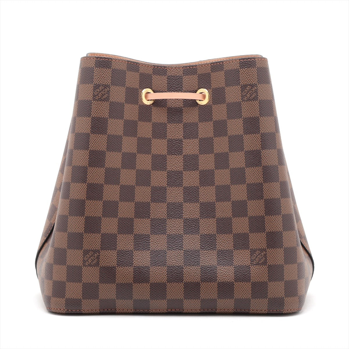 Louis Vuitton Damier Neonoe N40198 MI4119