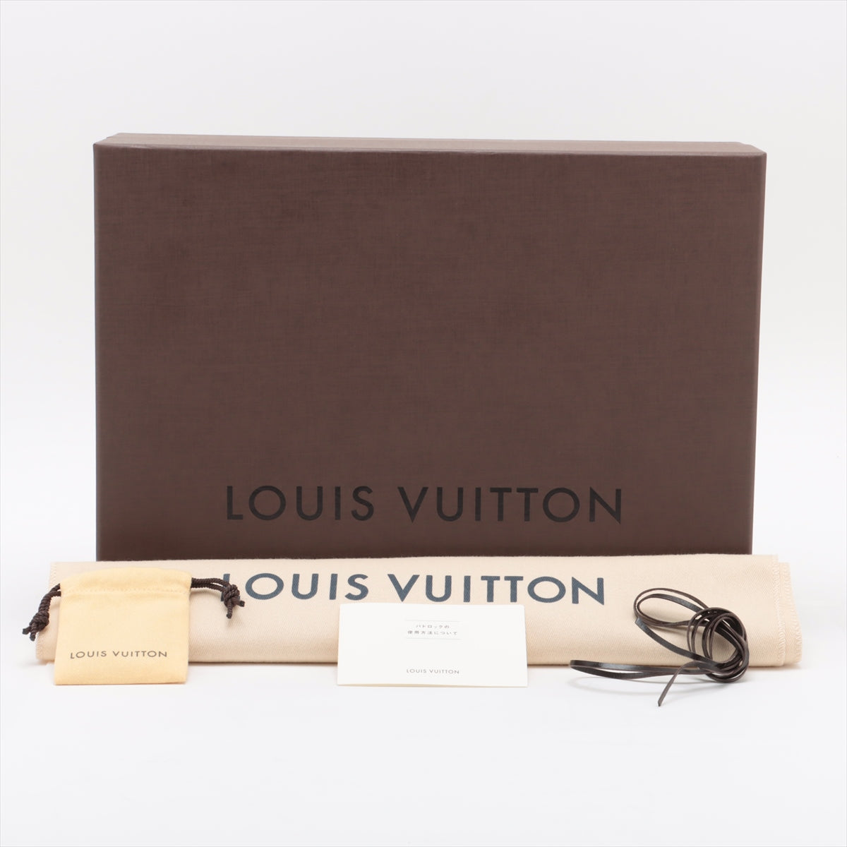 Louis Vuitton Epi Alma BB M11382 FL1146