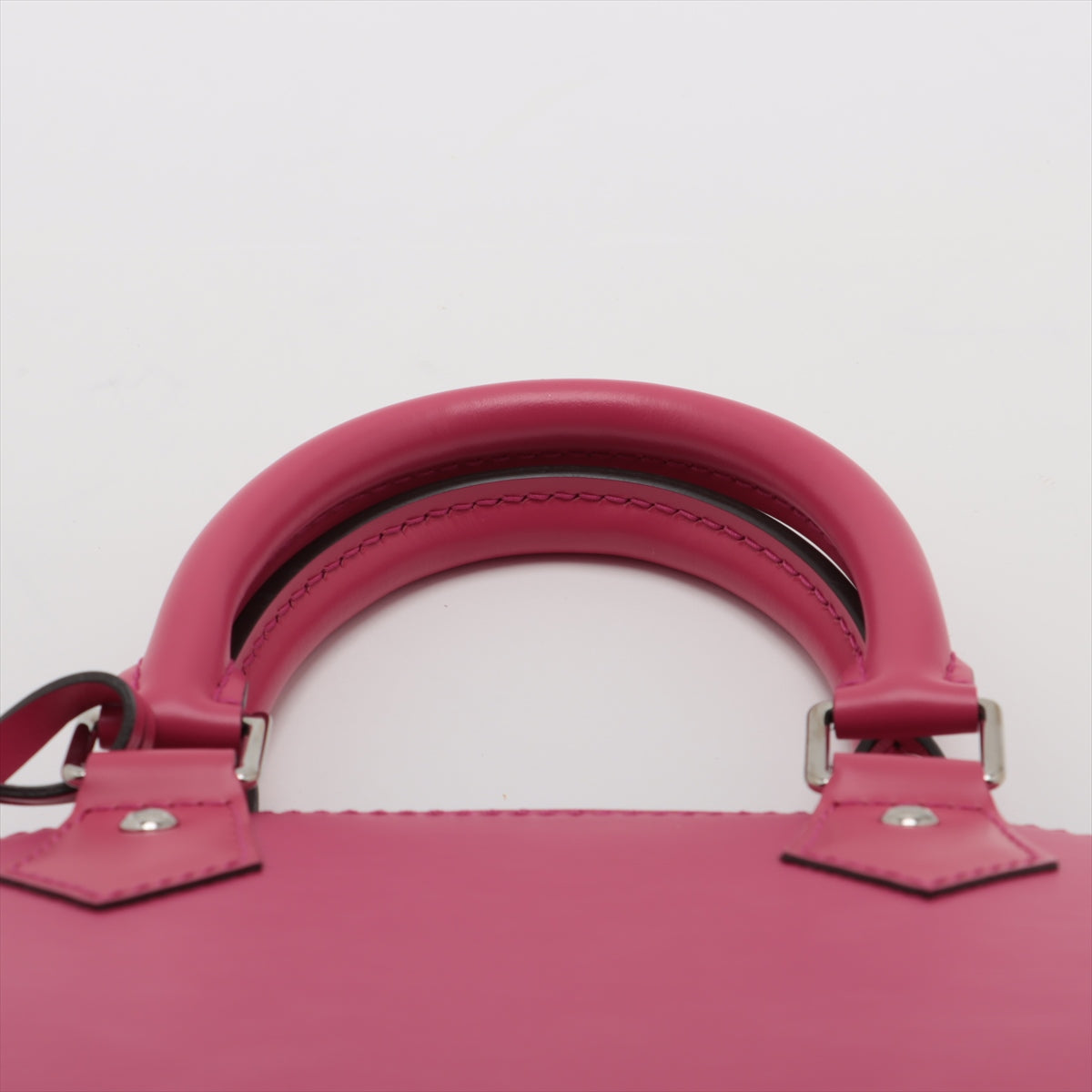 Louis Vuitton Epi Alma BB M11382 FL1146