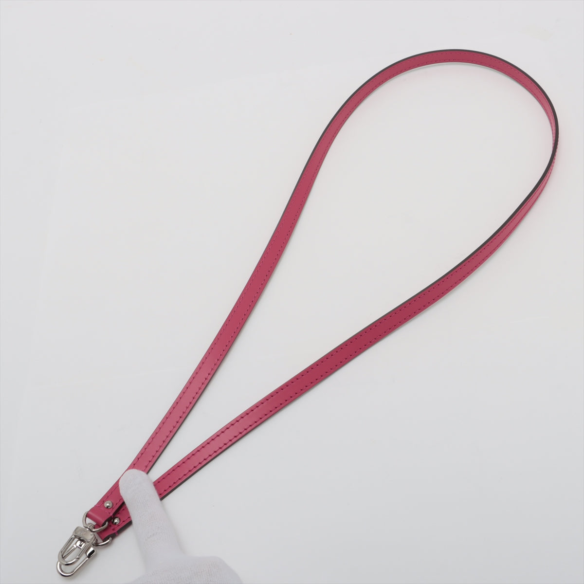 Louis Vuitton Epi Alma BB M11382 FL1146