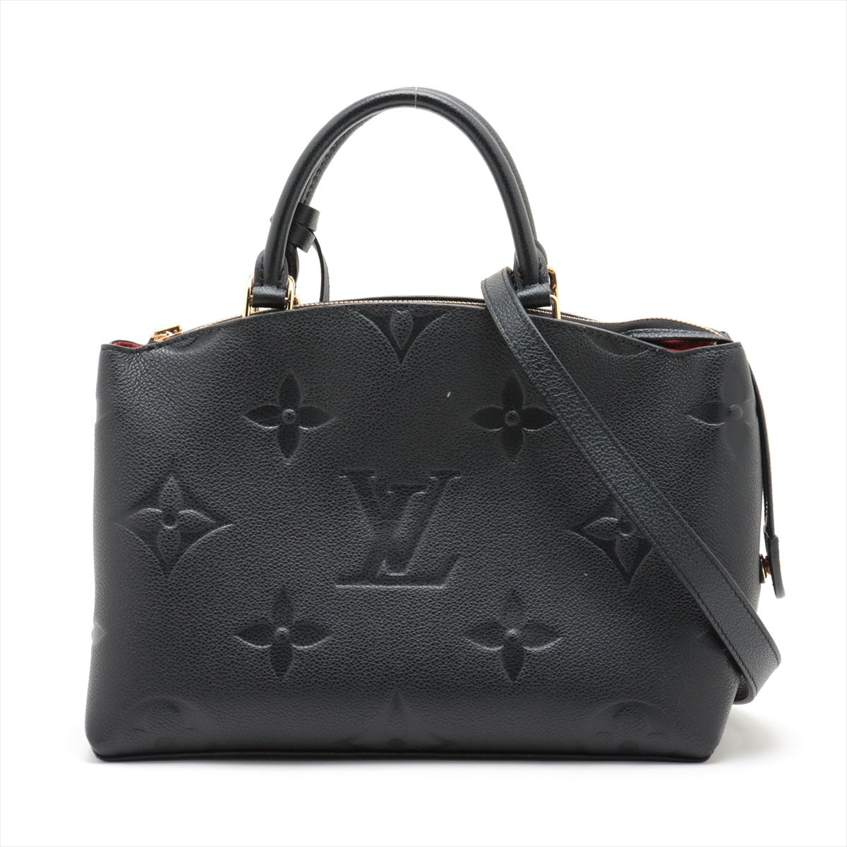 Louis Vuitton Monogram Empreinte Grand Palais PM M58916