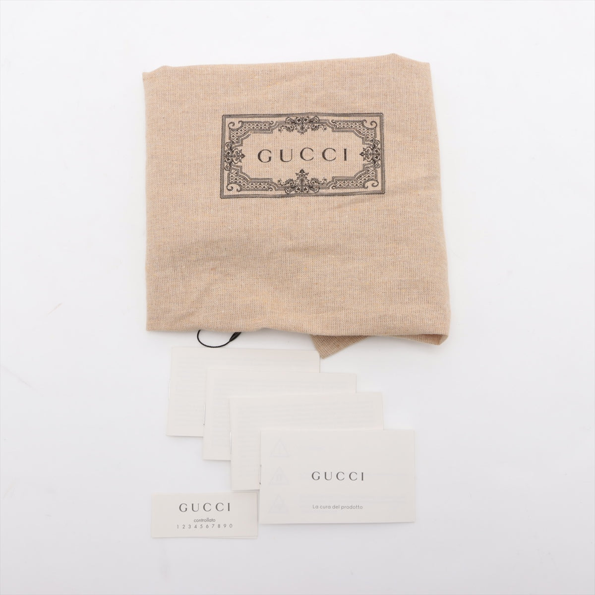 Gucci Horsebit Straw & leather Chain Shoulder Bag Green 655667
