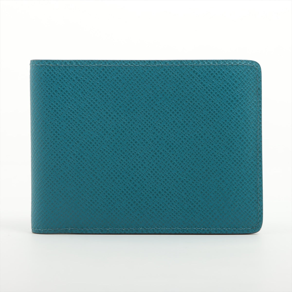 Louis Vuitton Taiga Wallet Multiple model number unknown SP1155