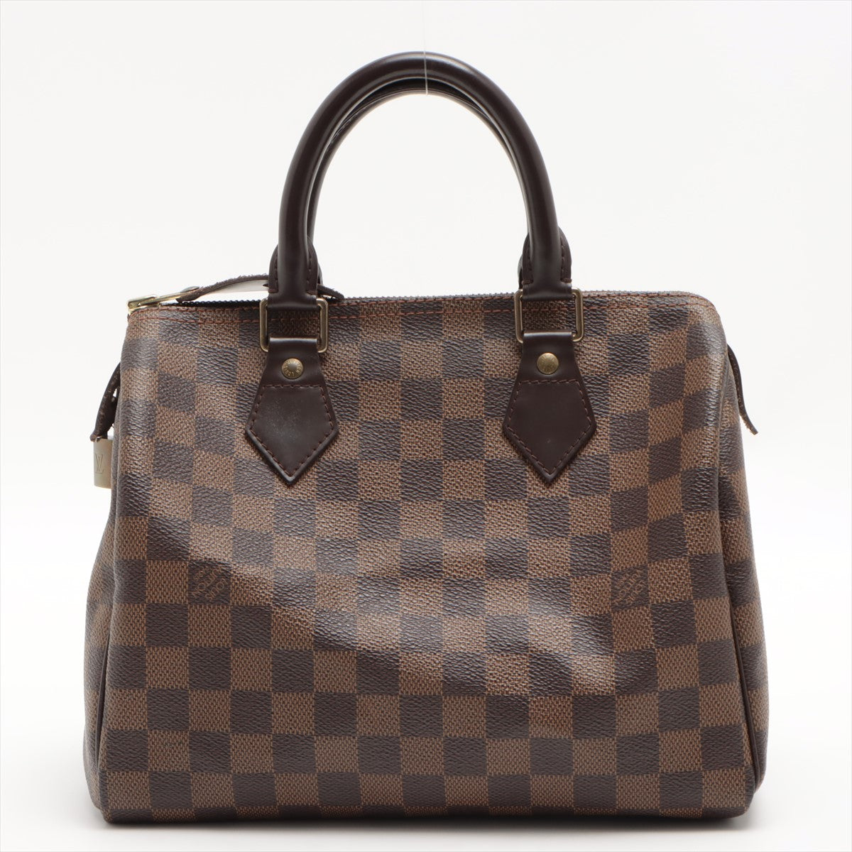 Louis Vuitton Damier Speedy 25 N41532 SP3068