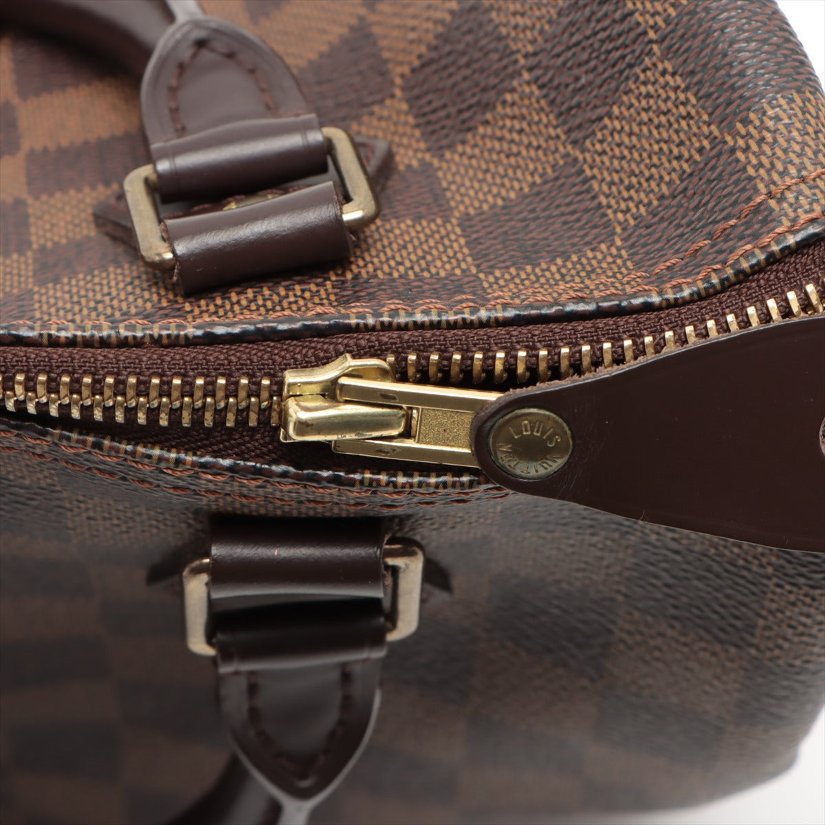 Louis Vuitton Damier Speedy 25 N41532 SP3068