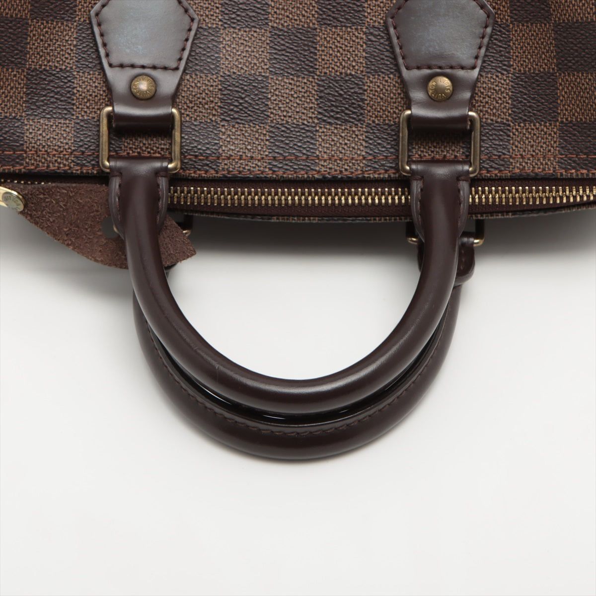 Louis Vuitton Damier Speedy 25 N41532 SP3068