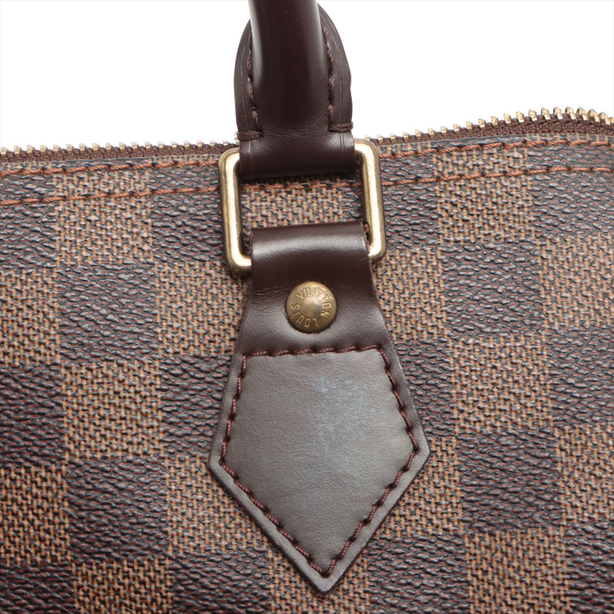 Louis Vuitton Damier Speedy 25 N41532 SP3068