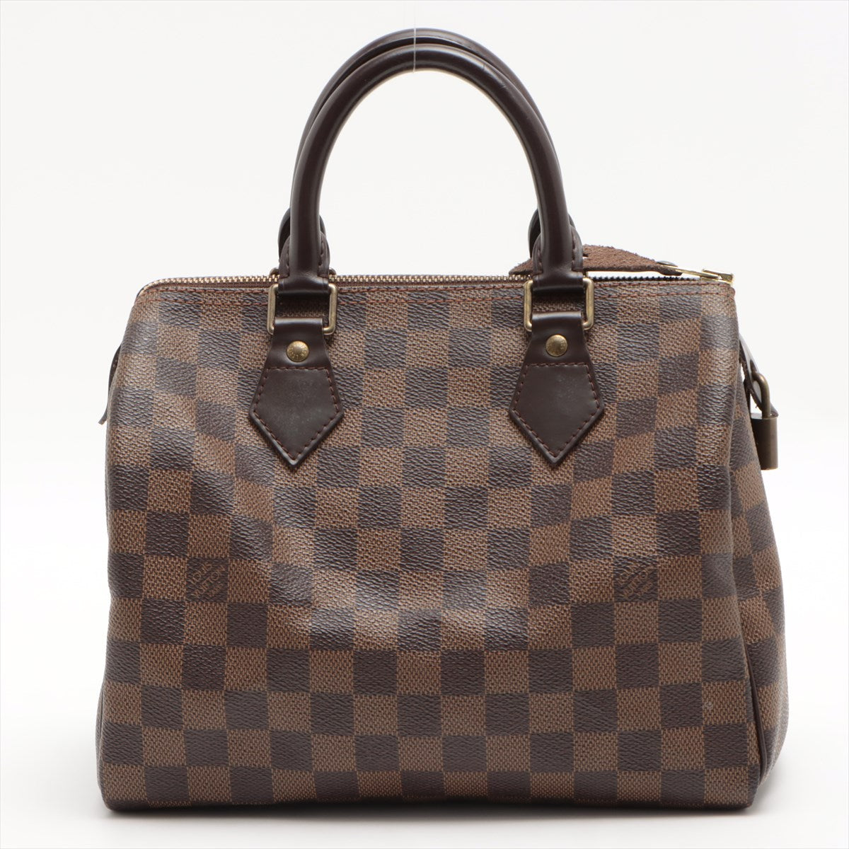 Louis Vuitton Damier Speedy 25 N41532 SP3068