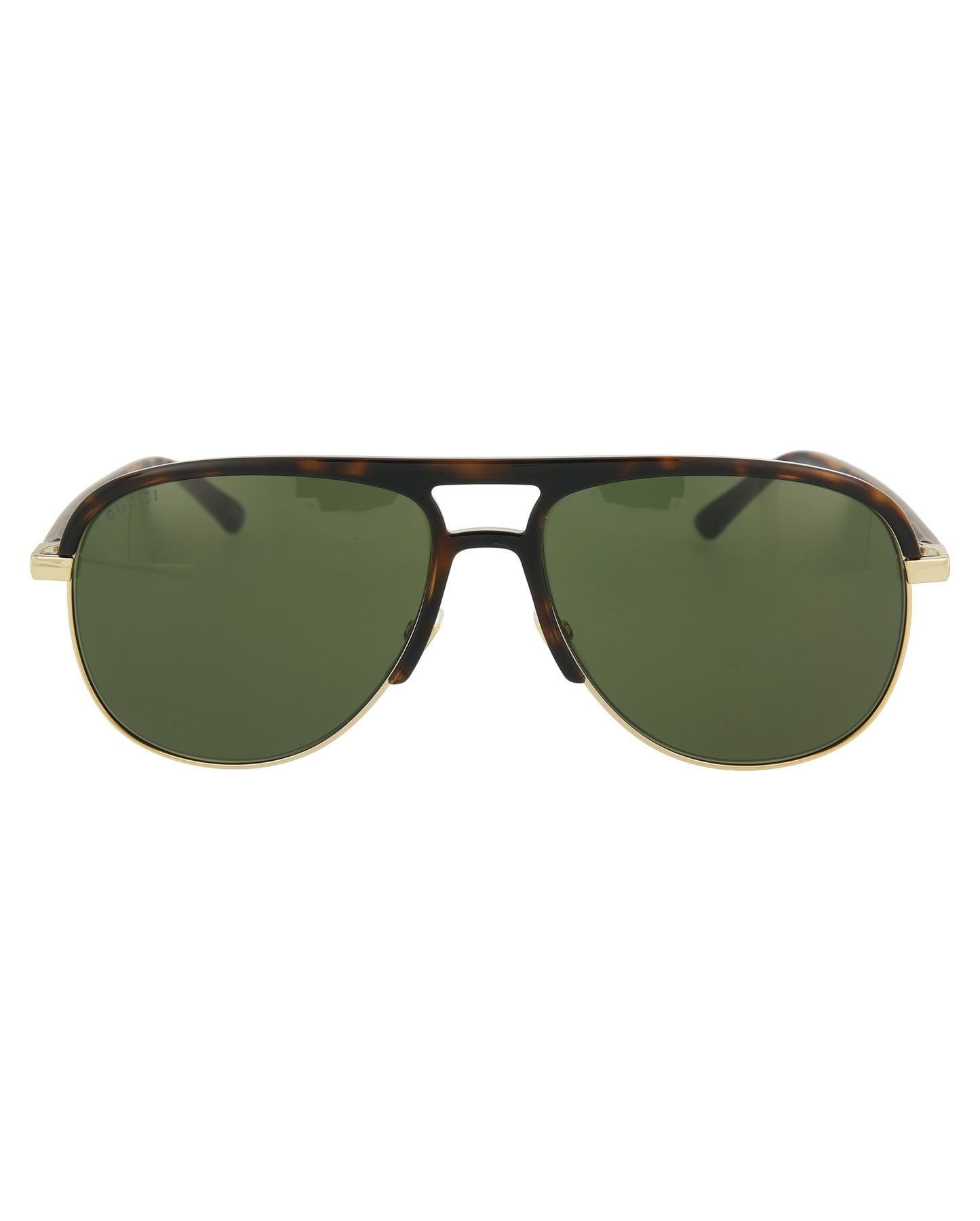 Gucci Novelty Sunglasses Shy Dark Hvna Endura Gold