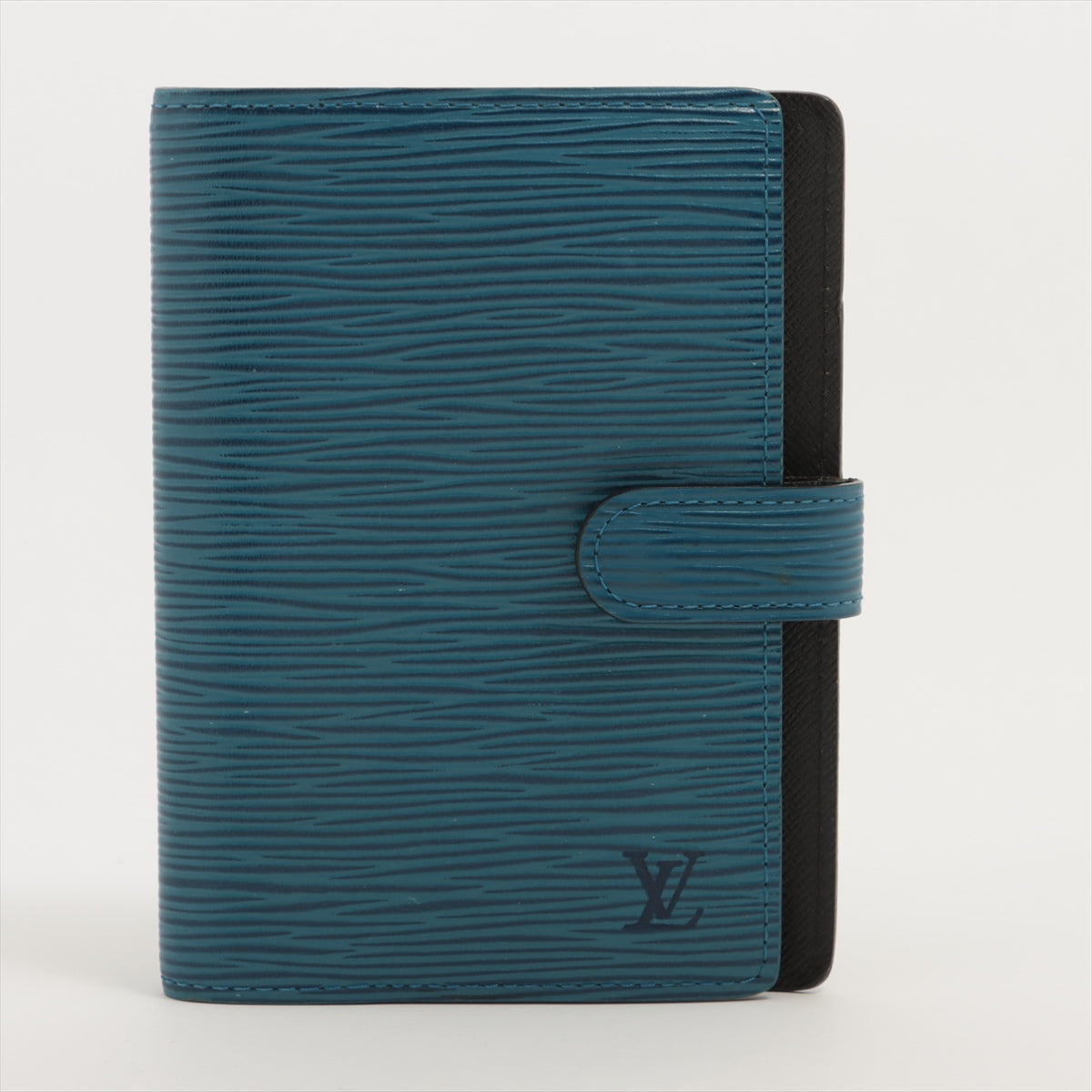 Louis Vuitton Epi Agenda PM R20055