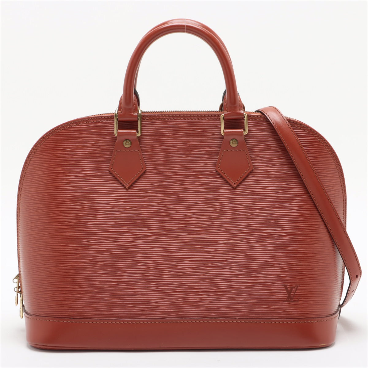 Louis Vuitton Epi Alma M54148 AR0996
