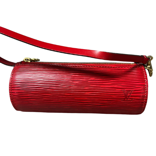 LV Mini Papillon Handbag