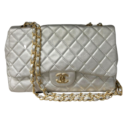 Chanel Jumbo Single Flap