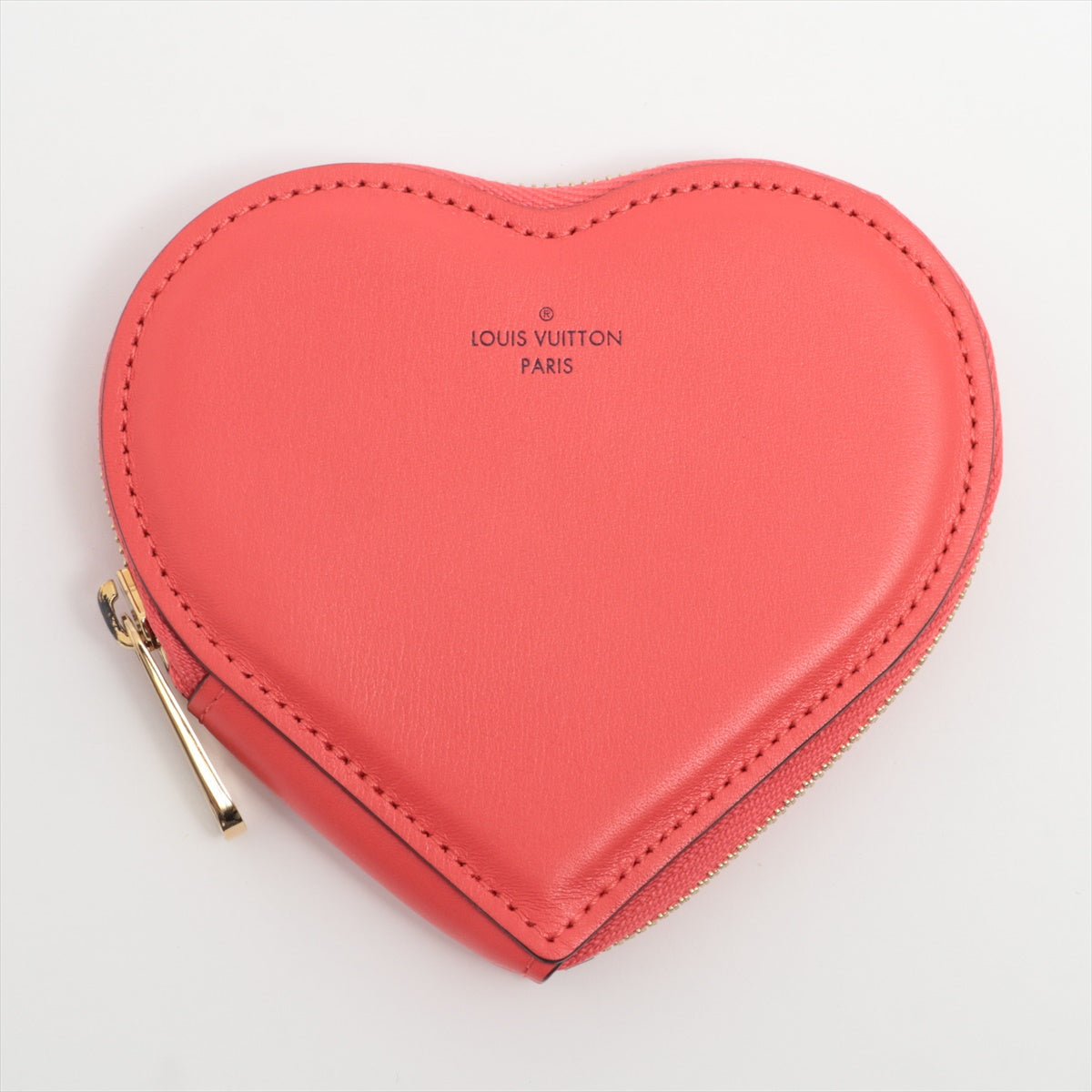 Louis Vuitton Porte Monnaie Cool TS1106 2016 Limited to Tokyo M61851