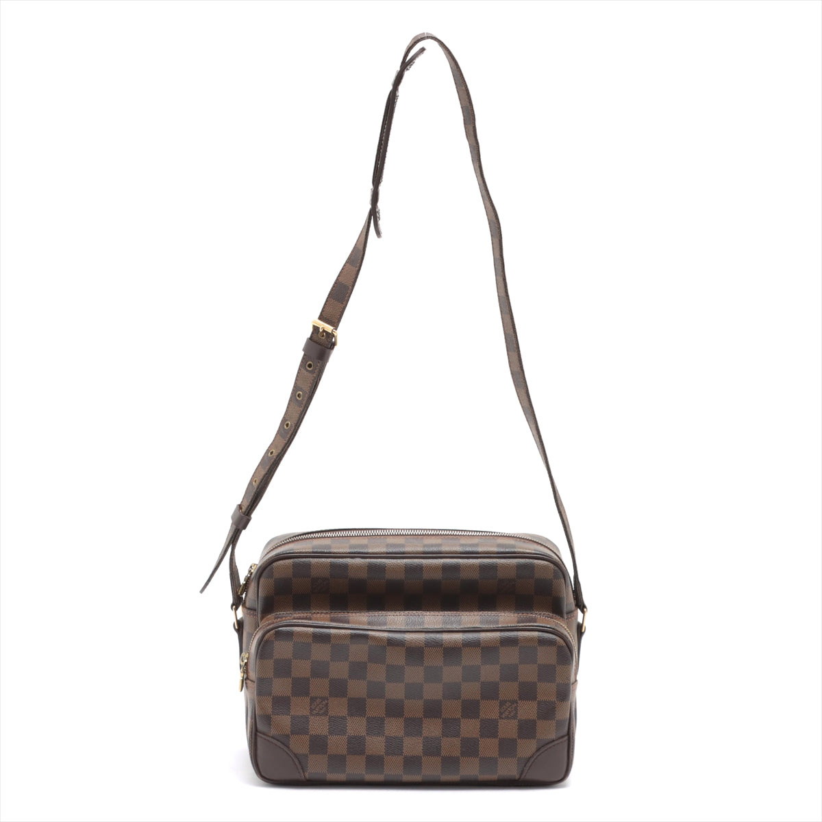 Louis Vuitton Damier Nile N48062 AR0096