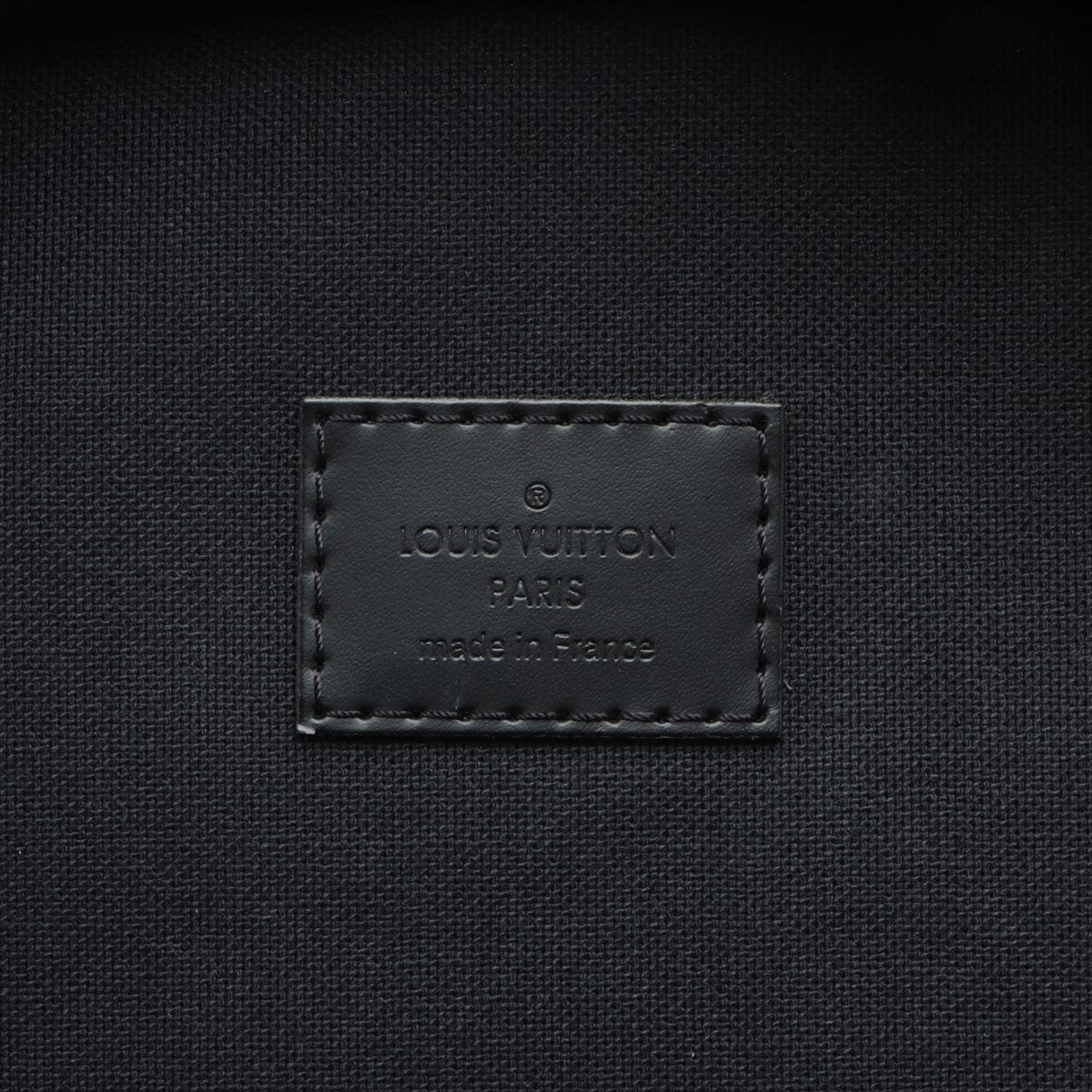 Louis Vuitton Damier Graphite Michaël N58024 BA3198