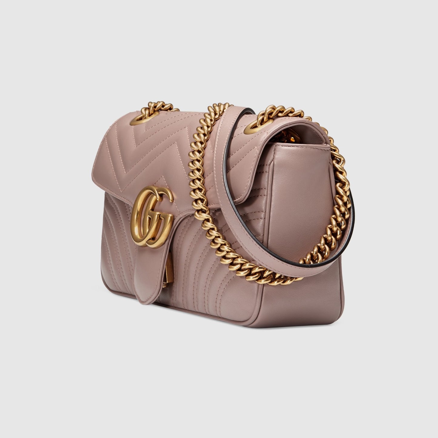 Gucci GG Marmont Small Shoulder