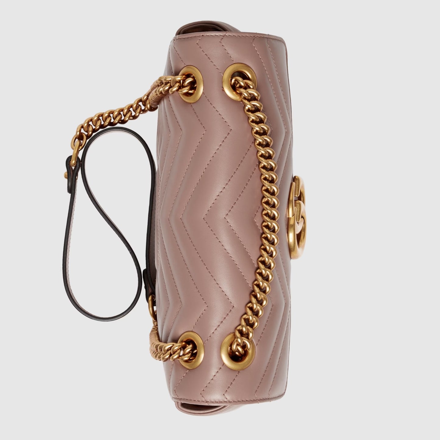 Gucci GG Marmont Small Shoulder