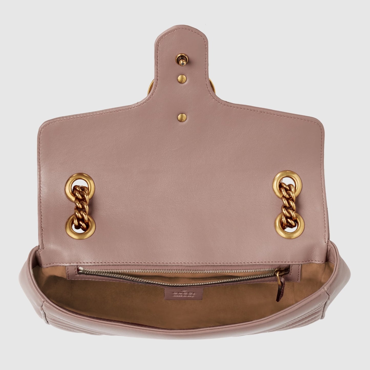 Gucci GG Marmont Small Shoulder