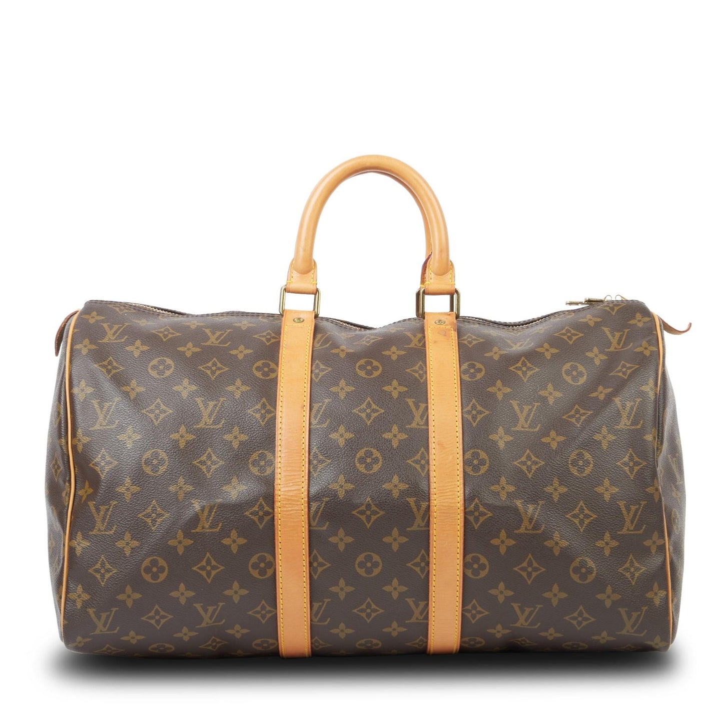 Louis Vuitton Monogram Keepall 60