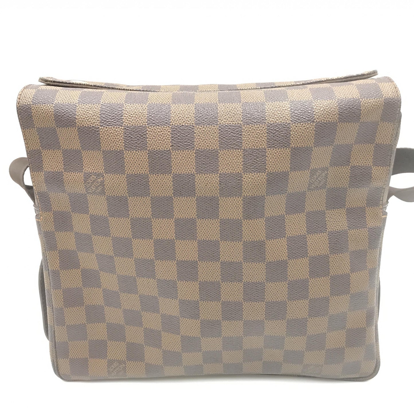 Louis Vuitton Damier Ebene Crossbody Handbag