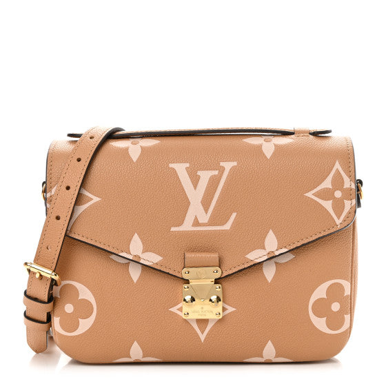 Louis Vuitton Pochette Metis Empriente