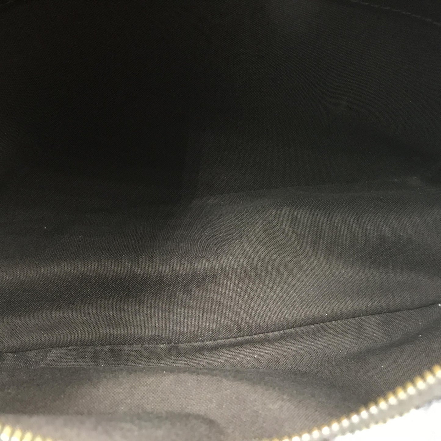Louis Vuitton Damier Ebene Crossbody Handbag