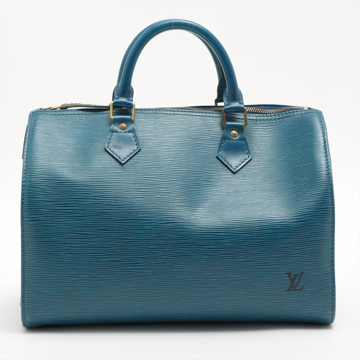 Louis Vuitton Epi Speedy 30 M43005 VI1904