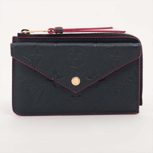 Louis Vuitton Empreinte Porto Cartolecto Verso M69420