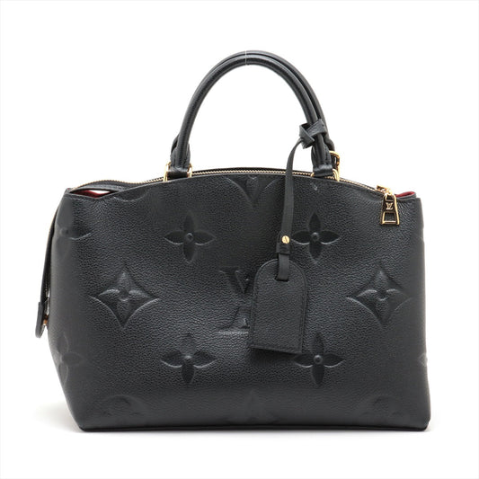 Louis Vuitton Monogram Empreinte Grand Palais PM M58916