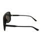 Bottega Veneta Fashion Sunglasses Black Black Grey