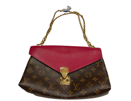 LOUIS VUITTON MONOGRAM PINK CA2105