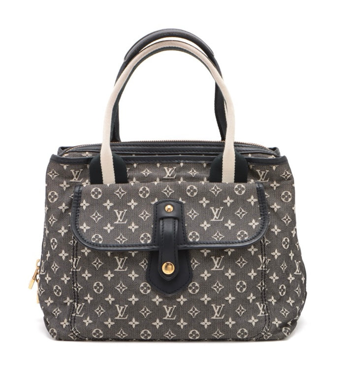 Louis Vuitton Monogram Mini Sac Mary Kate