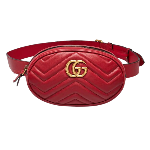 Gucci purse store fanny pack